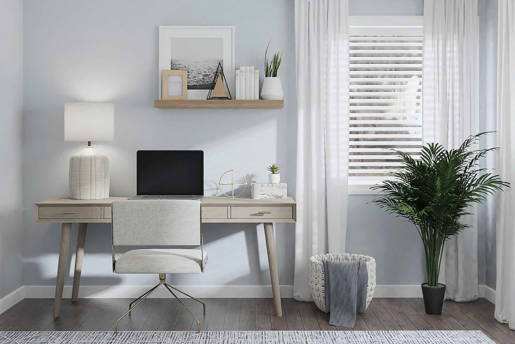 Làm thế nào để sắp xếp ngôi nhà của bạn để bán nhanh