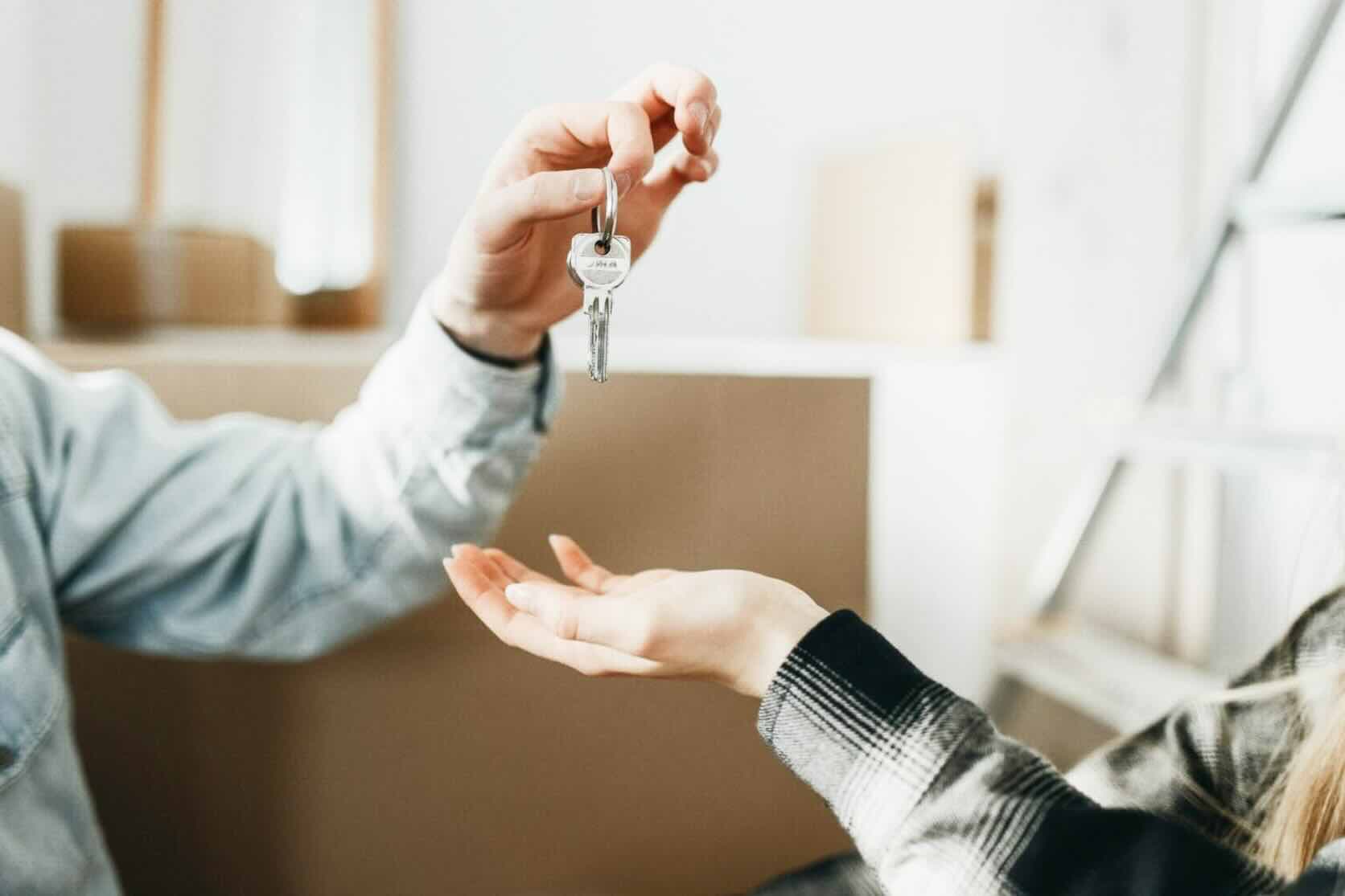 5 cách để tăng giá trị ngôi nhà của bạn
